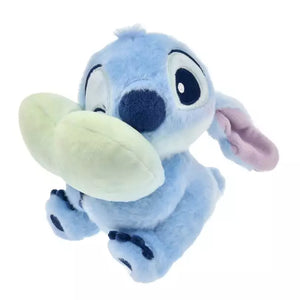 Stitch Disney Tokyo Heart Plush Mascot