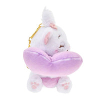 Marie Disney Tokyo Heart Plush Mascot
