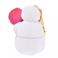 Baymax Disney Tokyo Heart Plush Mascot
