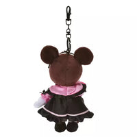 Disney Tokyo Lolita Plush Mascot [Minnie]
