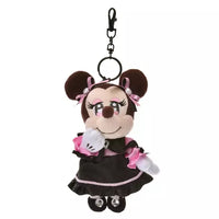 Disney Tokyo Lolita Plush Mascot [Minnie]
