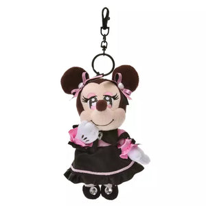 Disney Tokyo Lolita Plush Mascot [Minnie]