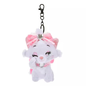 Disney Tokyo Lolita Plush Mascot [Marie]