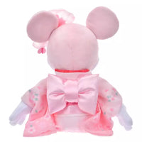 Disney Tokyo Sakura Large Plush [Minnie]
