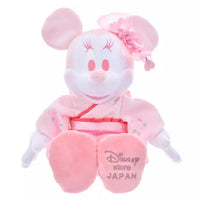 Disney Tokyo Sakura Large Plush [Minnie]
