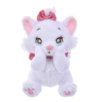 Tokyo Disney x Kirame Marie Plush Mascot
