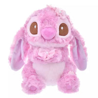 Disney Tokyo Sakura Large Plush [Stitch]
