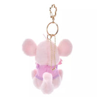 Disney Tokyo Sakura Plush Mascot [Lou]
