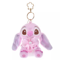 Disney Tokyo Sakura Plush Mascot [Stitch]
