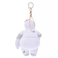 Disney Tokyo Sakura Plush Mascot [Baymax]
