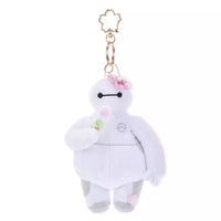 Disney Tokyo Sakura Plush Mascot [Baymax]
