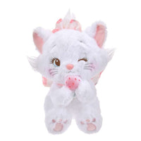 Disney Tokyo Marie "Strawberry" Plush
