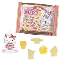 Sanrio Gummy & Keychain Blind Volume 6
