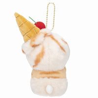 Mofusand Ice Cream Plush Mascot [Caramel]
