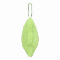 Mofusand Edamame Pea Plush Mascot
