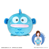 Hanyodon Fuwakororin Medium Plush
