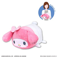 My Melody Potekoro Medium Plush
