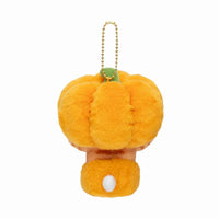 Mofusand Pumpkin Plush Mascot
