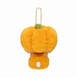 Mofusand Pumpkin Plush Mascot