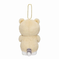 Mofusand Bear Pajamas Plush Mascot
