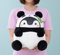 Koupenchan Mochi Panda Large Plush
