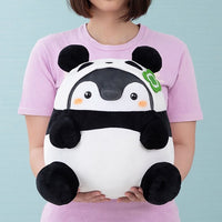 Koupenchan Mochi Panda Large Plush