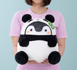 Koupenchan Mochi Panda Large Plush