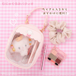 My Melody Character Awards Ita Pouch