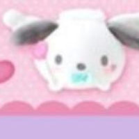 Pochacoo Big Mochi Angel S Plush [Donki Exclusive]