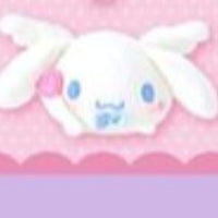 Cinnamoroll Big Mochi Angel S Plush [Donki Exclusive]