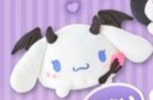 Cinnamoroll Big Mochi L Devil [Donki Exclusive]