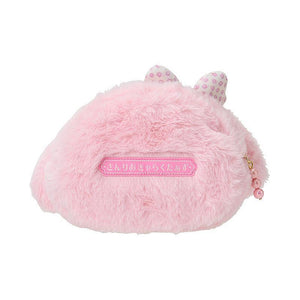 My Melody "Nagoya Pastel" Face Pouch