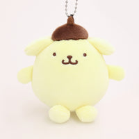 PomPomPurin Mochi Plush Mascot
