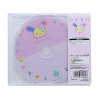 Usahana Y2K CD Memo Pad
