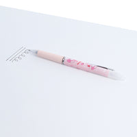 My Melody Frixion Ball Knock Zone Ballpoint Pen
