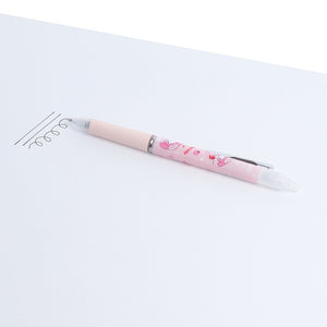 My Melody Frixion Ball Knock Zone Ballpoint Pen