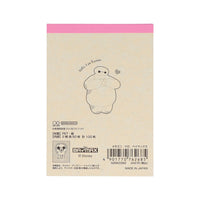 Disney Happy Days Series Baymax Mini Memo
