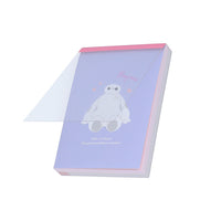 Disney Happy Days Series Baymax Mini Memo
