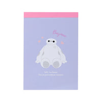 Disney Happy Days Series Baymax Mini Memo
