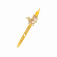 Mofusand Fox Cat Ballpoint Pen
