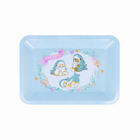 Mofusand Shark Cat Stationery Tray
