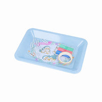 Mofusand Shark Cat Stationery Tray
