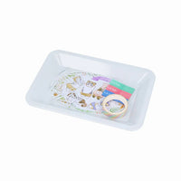 Mofusand Fox Cat Stationery Tray
