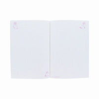 Mofusand "Ribbon" A5 Notebook B
