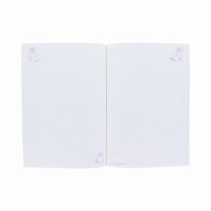 Mofusand "Ribbon" A5 Notebook B