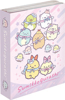 Sumikko Gurashi "Ebiten Idol" Pata Memo A
