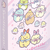 Sumikko Gurashi "Ebiten Idol" Pata Memo A