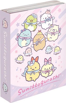 Sumikko Gurashi 