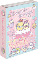 Sumikko Gurashi "Ebiten Idol" Pata Memo B
