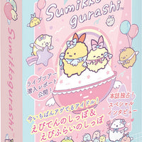 Sumikko Gurashi "Ebiten Idol" Pata Memo B